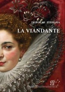 Book Cover: La viandante